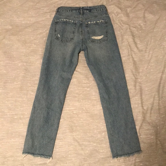 Garage mom jeans - Picture 2 of 3
